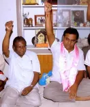 KTR pays tribute to Prof. Jayashankar on his birth anniversary