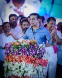 KTR Recaps Busy Week of BRS Outreach Across Telangana