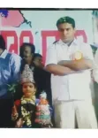 KTR Shares Law Graduate Dharani's Journey From 2009 Village Visit