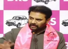KTR Slams Musi Project, BRS Leaders Arrested at Hearing
