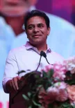 KTR Thanks 'Anna' in Brief Post, Sparking Curiosity