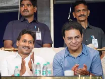 KTR Thanks 'Anna' in Brief X Post Amid BRS Activity