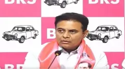 KTR urges Supreme Court to take suo motu cognisance of Election Commission concerns