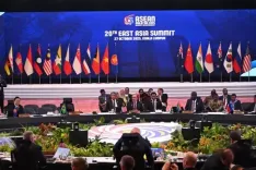 Kuala Lumpur Declaration adopted at 20th East Asia Summit, reaffirms commitment to peace, stability