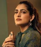 Kubbra Sait took suicide prevention course during pandemic to help others