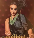 महक चहल ने शतरंज की बाजी की तरह जिंदगी में भी जीतने की दी सीख 