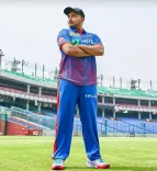 दिल्ली कैपिटल्स में 'घर वापसी' पर पृथ्वी शॉ ने दी भावुक प्रतिक्रिया