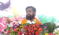 एकनाथ शिंदे का उद्धव ठाकरे पर तंज, 'कुछ लोग कार्यकर्ताओं को नौकर समझते हैं'