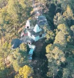 कुकड़ा माई मंदिर: CM पुष्कर सिंह धामी ने एक्स पर साझा की बागेश्वर के इस पावन धाम की महिमा