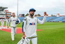Kuldeep Yadav's 10-fer seals innings win for Yorkshire over Essex at Headingley