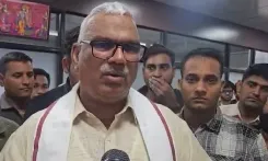 कुलगाम आतंकी हमले पर राजस्थान मंत्री जवाहर सिंह बेढम बोले — आतंकियों के खिलाफ होगी सख्त कार्रवाई