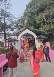 मां दूनागिरी मंदिर: कुमाऊं का दूसरा सबसे बड़ा वैष्णवी शक्तिपीठ, जानें पौराणिक महत्व