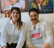 Kumar Sanu expresses gratitude to his legal representative for safeguarding his rights