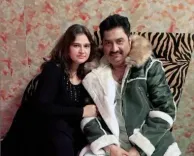 कुमार सानू की शादी की सिल्वर जुबली: बेटी शैनन ने इंस्टाग्राम पर शेयर किया 25 साल के रिश्ते का राज