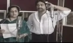 कुमार सानू की 90 के दशक की यादें: 'मस्ती भरा है ये समा' की रिकॉर्डिंग का दिलचस्प किस्सा