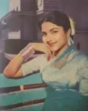 कुमारी नाज जयंती: याद है न 'नन्हें मुन्ने बच्चे' वाली बेलू! जो बाद में बनी श्रीदेवी की आवाज