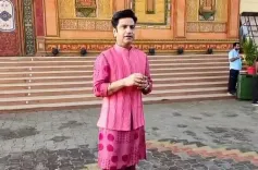 What Does Kunal Kapur Reveal About MasterChef Season 9's 'Ras, Rasoi, and Rishtey'?