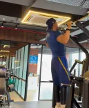 Kunal Kemmu's gym ego moment: 20 pull-ups after an exhausting back day