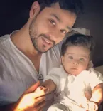 Kunal Kemmu shares childhood photo with daughter Inaaya, debuts lullaby 'Nindiya'