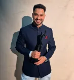 Did Kunal Kemmu's Childhood Dream Come True with 'Madgaon Express'?