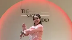 'हनुमान अंश' के वायरल गाने पर करिश्मा खेमू का डांस, भाभी सोहा अली खान ने की जमकर तारीफ
