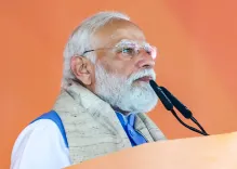 कुरनूल सड़क दुर्घटना पर पीएम मोदी ने व्यक्त किया शोक, मृतकों के परिवारों को 2 लाख की सहायता