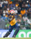 Kusal Mendis to captain 15-member Sri Lanka squad for Pakistan T20Is