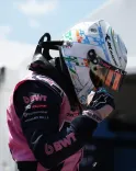 Kush Maini edges Camara by 0.033s to secure second F2 pole in Miami debut