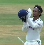 Kushagra's 113 and Mulani's 4-for put India A 163 ahead of Australia A