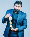 क्या कुश्ती के 'दबंग' योगेश्वर दत्त ने ओलंपिक में 'तिरंगे' का मान बढ़ाया?