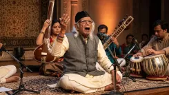 उस्ताद अब्दुल रशीद खान: कुश्ती छोड़ सुरों को चुना, बने हिंदुस्तानी शास्त्रीय संगीत के महान स्तंभ