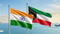 Kuwait envoy marks 65 years of India ties, calls diaspora a 'vital bridge'