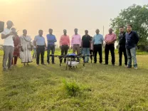 How have KVKs Empowered Over 58 Lakh Indian Farmers with the Latest Scientific Skills?