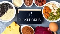 क्या आप फॉस्फोरस का पर्याप्त सेवन कर रहे हैं? यह मिनरल अक्सर अनदेखा कर दिया जाता है