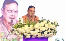 क्या राजस्थान में गैस की कमी का मुद्दा राजनीतिकरण का शिकार है? सीएम भजनलाल शर्मा की कांग्रेस पर टिप्पणी