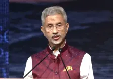 क्या है भारत की 'मल्टी-अलाइनमेंट' नीति? 'कौटिल्य आर्थिक सम्मेलन' में विदेश मंत्री ने बताया प्लान