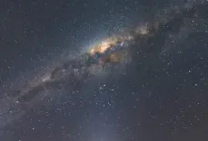 जोड़िएक लाइट: एक रहस्यमयी 'झूठी सुबह'