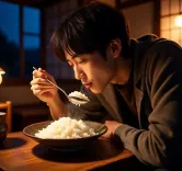 क्या रात में चावल खाना हानिकारक है? जानें आयुर्वेदिक दृष्टिकोण