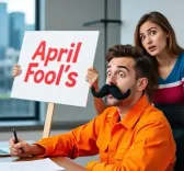 क्यों लोग बनाते हैं एक-दूसरे को 'अप्रैल फूल'? जानिए कैसे हुई इसकी शुरुआत