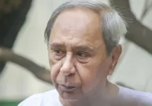 क्योंझर कंकाल कांड पर नवीन पटनायक बोले — ओडिशा की वैश्विक छवि धूमिल हुई