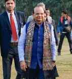 When Will the Delhi Assembly Winter Session Commence?