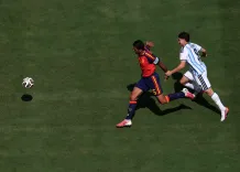 La Liga 2026-27: Julian Alvarez out of Atletico Madrid's opener vs Malaga