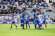 Alaves face Barcelona in must-win relegation decider at Mendizorroza
