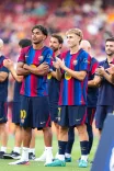 La Liga 2025-26: Barcelona begin title defence at Elche with fitness doubts over key men