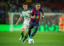 La Liga returns after international break with injury fears for Mbappe, Raphinha