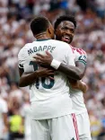 Bellingham scores, assists as Real Madrid thrash Malaga 4-0 in La Liga