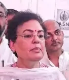 क्या लाडो लक्ष्मी योजना महिलाओं के उत्थान के लिए ऐतिहासिक फैसला है? : रेखा शर्मा