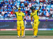 Why Did Labuschagne Replace Green in Australia’s Squad for India ODIs?