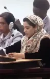 PoJK crackdown: Kashmiri activist Tasleema Akhtar slams Pakistan at UNHRC