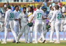Could Better Communication Have Prevented India's Loss to South Africa in Kolkata?